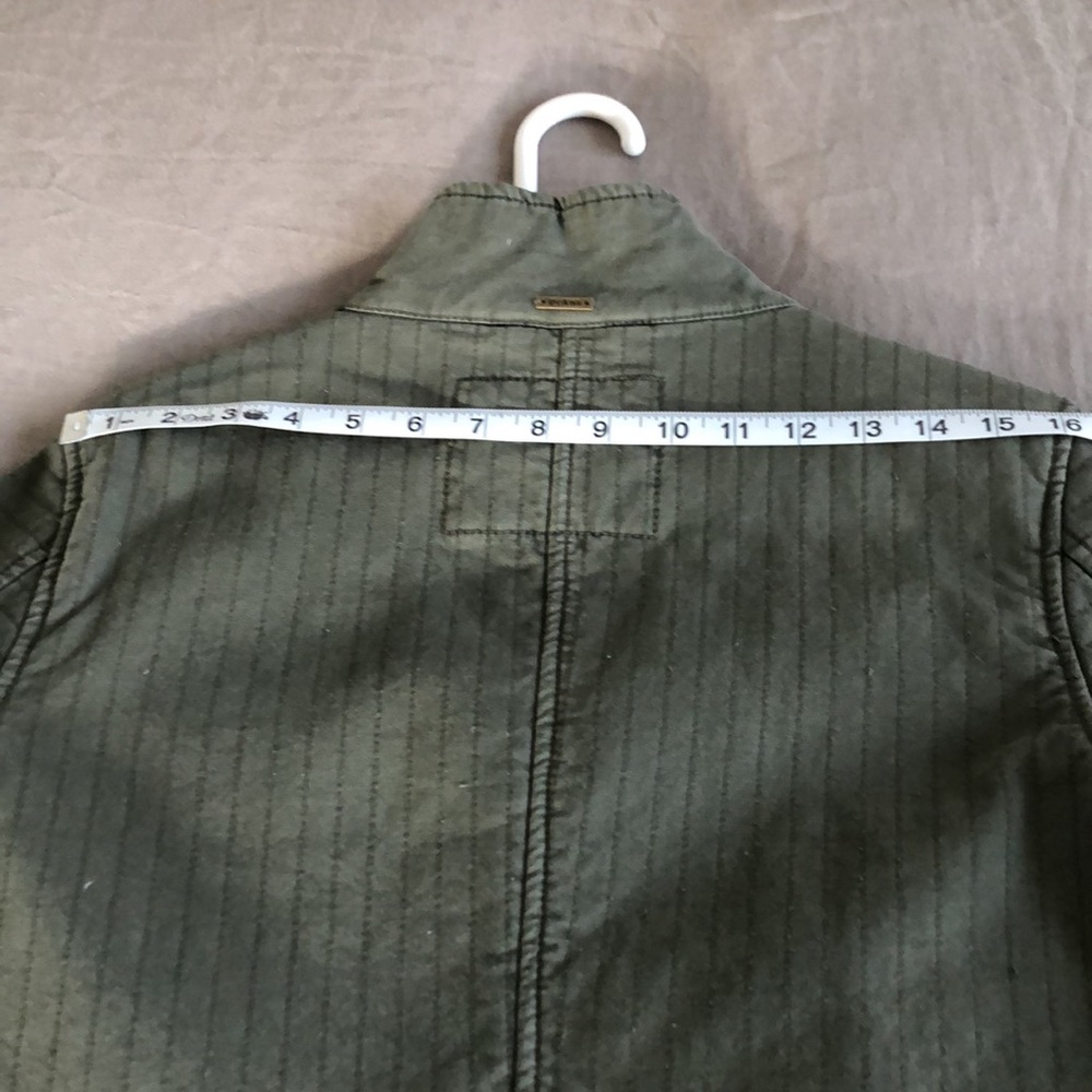EUC Prana women’s coat size M - Picture 5 of 7